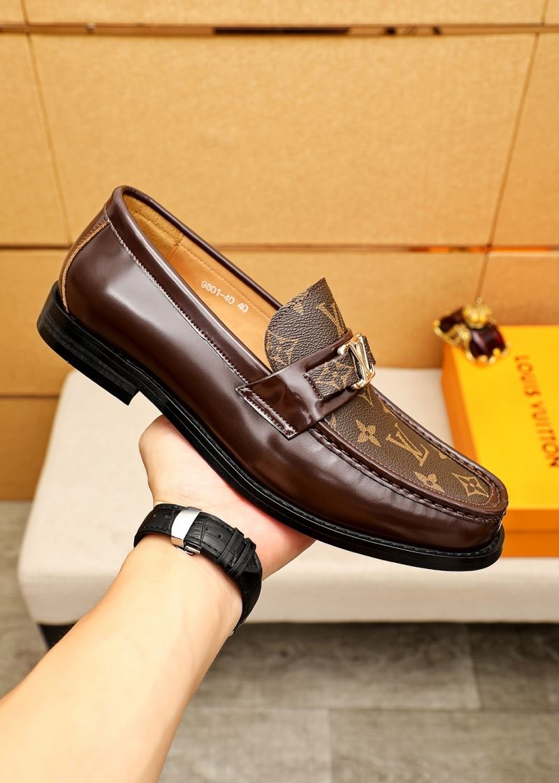 Louis Vuitton Business Shoes